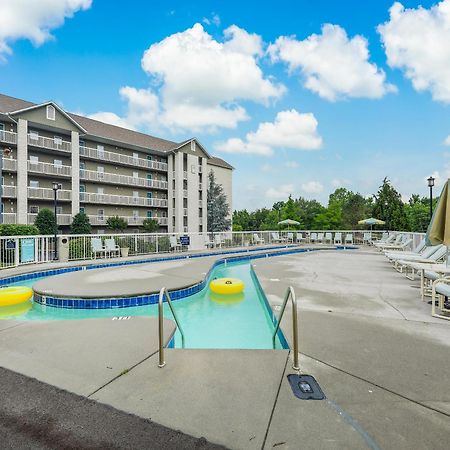 Star Gazing Whispering Pines 644 Apartamento Pigeon Forge Exterior foto