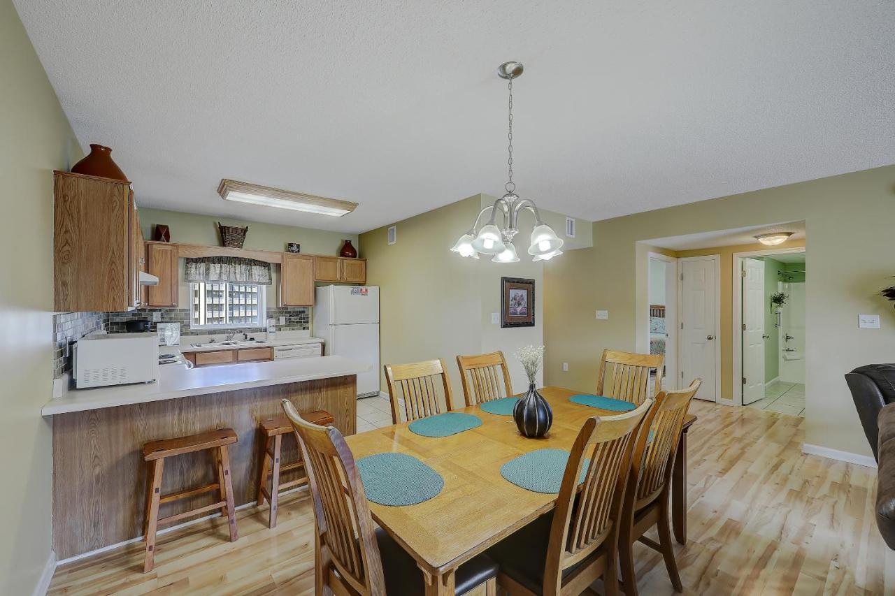 Star Gazing Whispering Pines 644 Apartamento Pigeon Forge Exterior foto