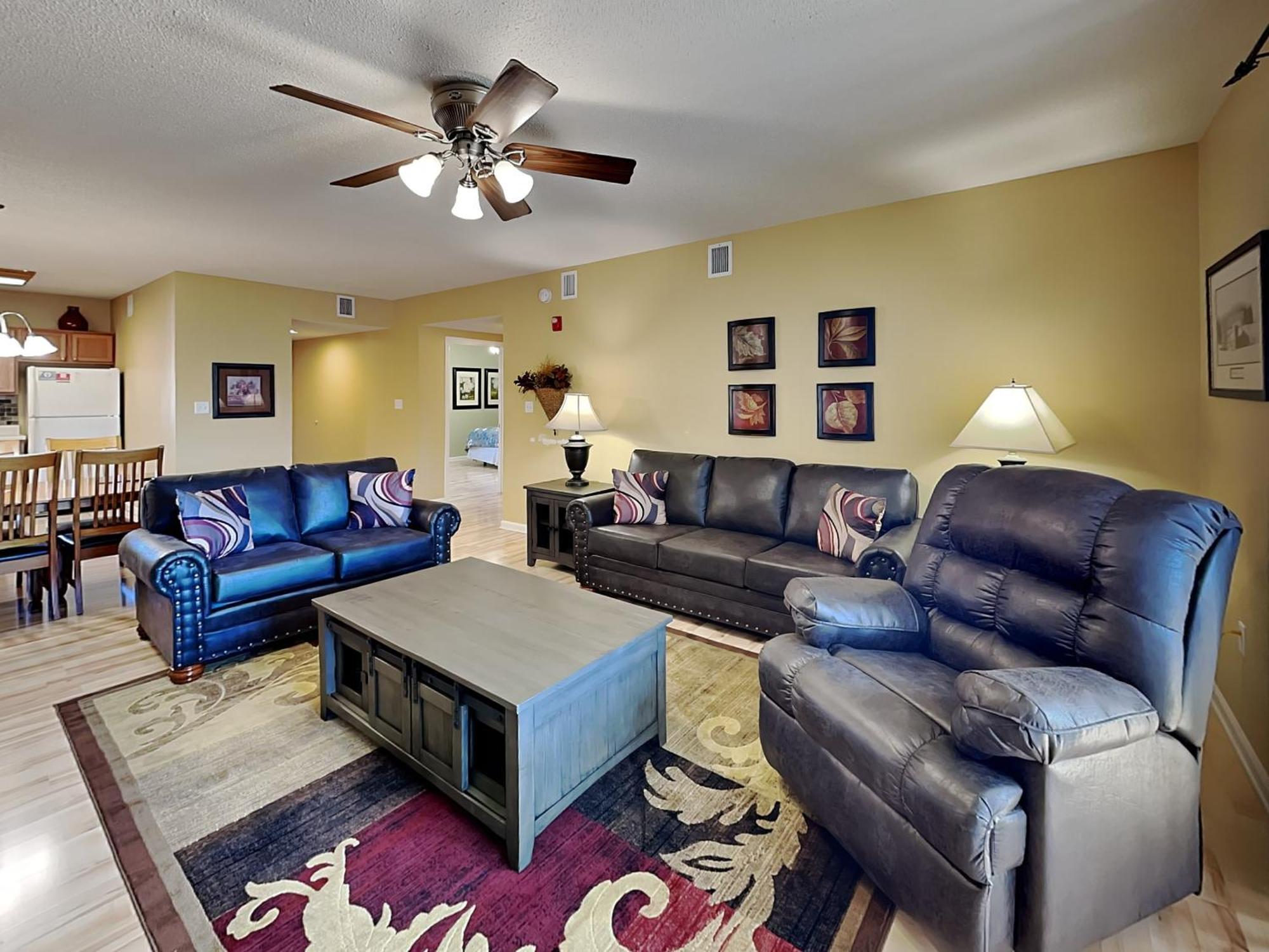 Star Gazing Whispering Pines 644 Apartamento Pigeon Forge Exterior foto
