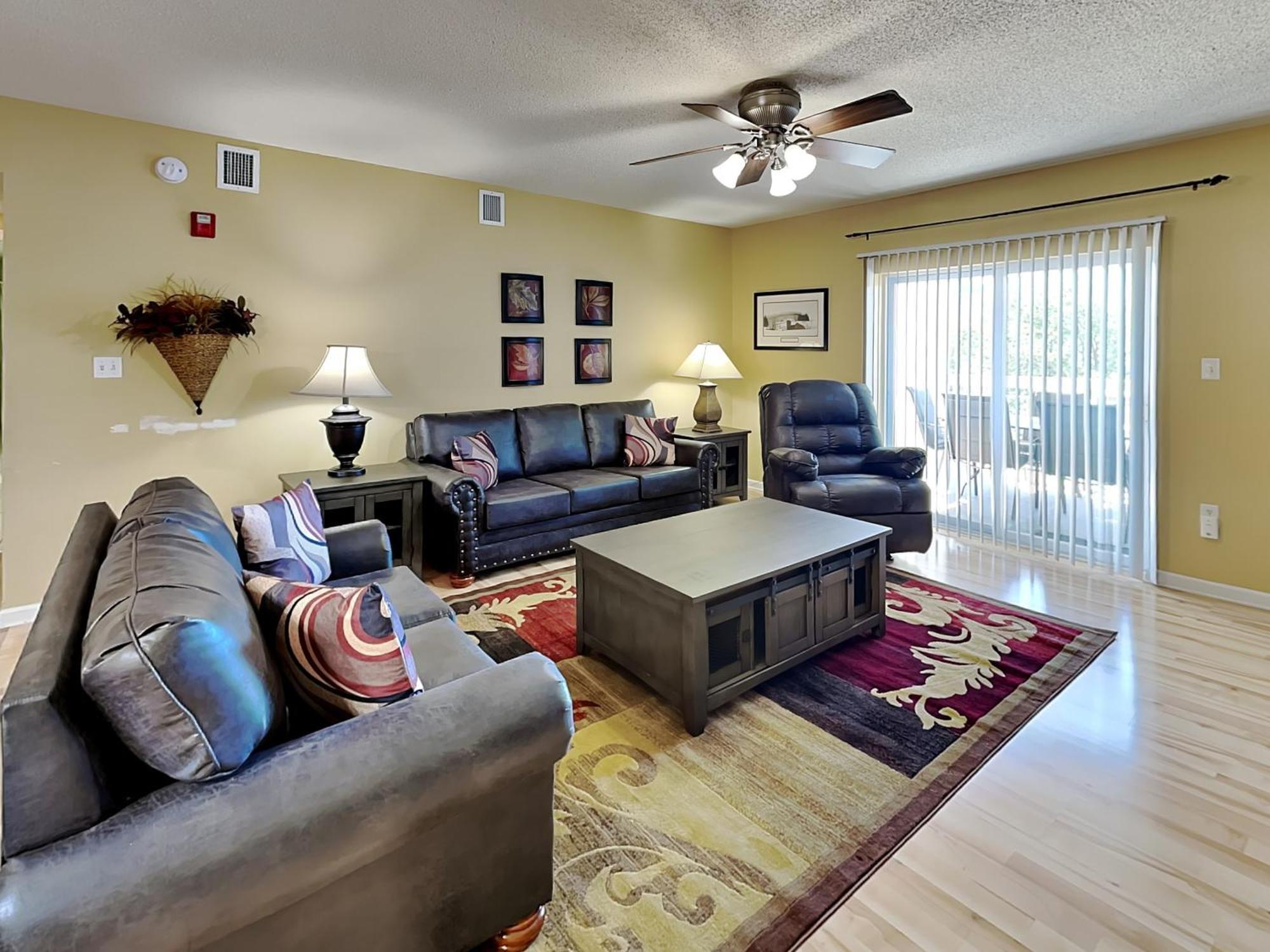 Star Gazing Whispering Pines 644 Apartamento Pigeon Forge Exterior foto